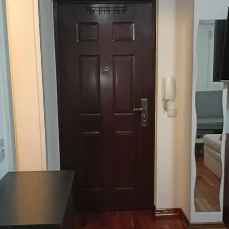 Ogi Apartment